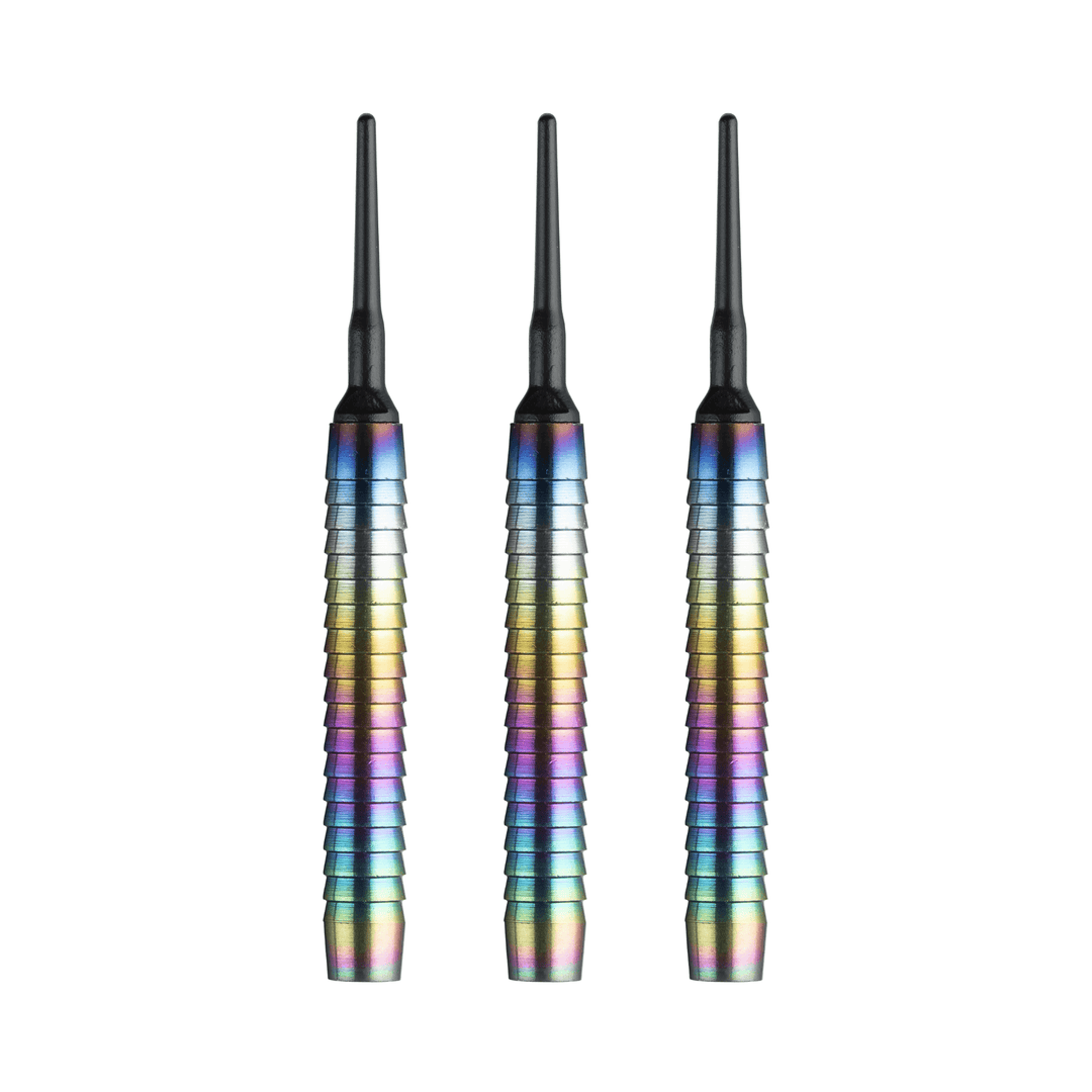 TMX S100 NO.5 RB soft tip set