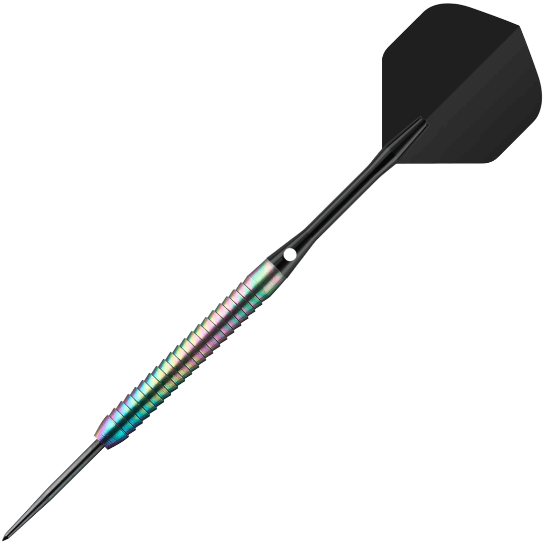 TMX S100 NO.5 RB steel darts