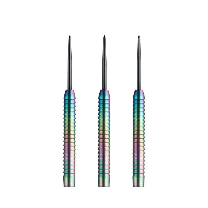 TMX S100 NO.5 RB Steeltip Set