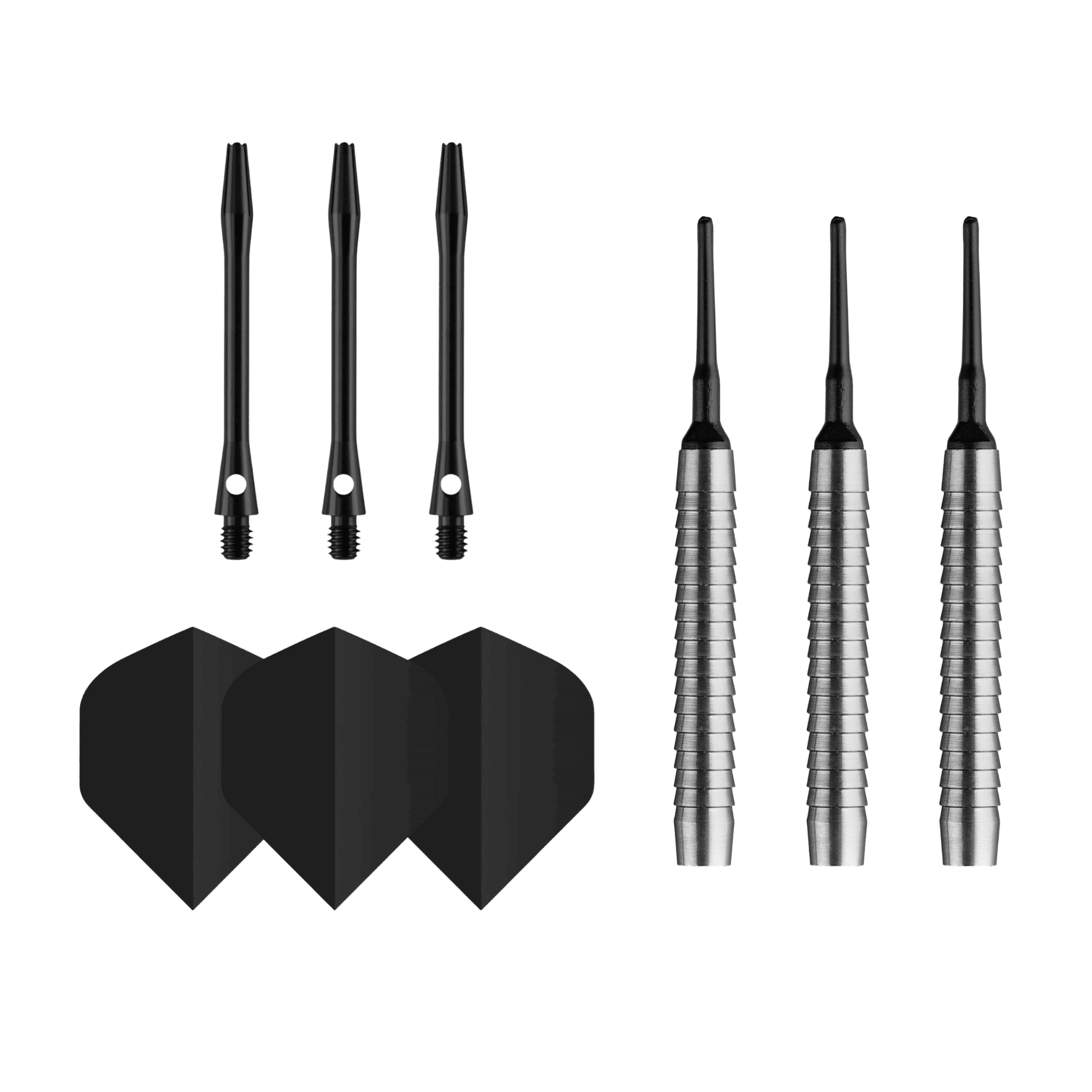 TMX S100 NO.5 Softdarts Set