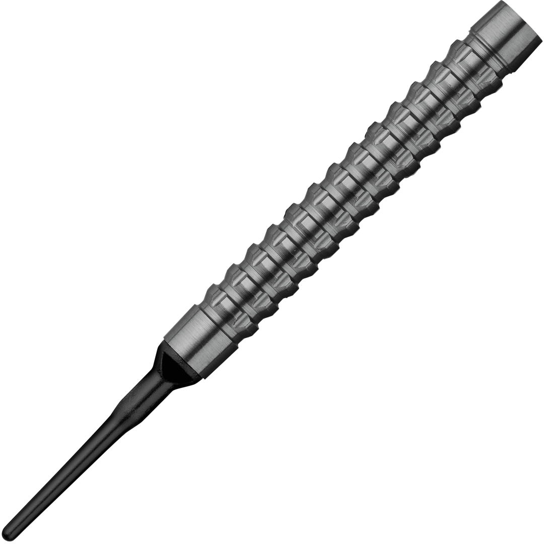 TMX S100 SE BK Softtip