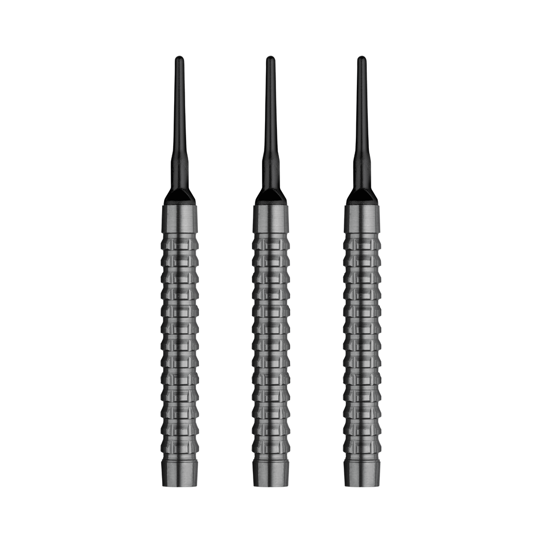 TMX S100 SE BK Softtip Detail