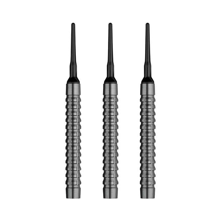 TMX S100 SE BK Softtip Detail