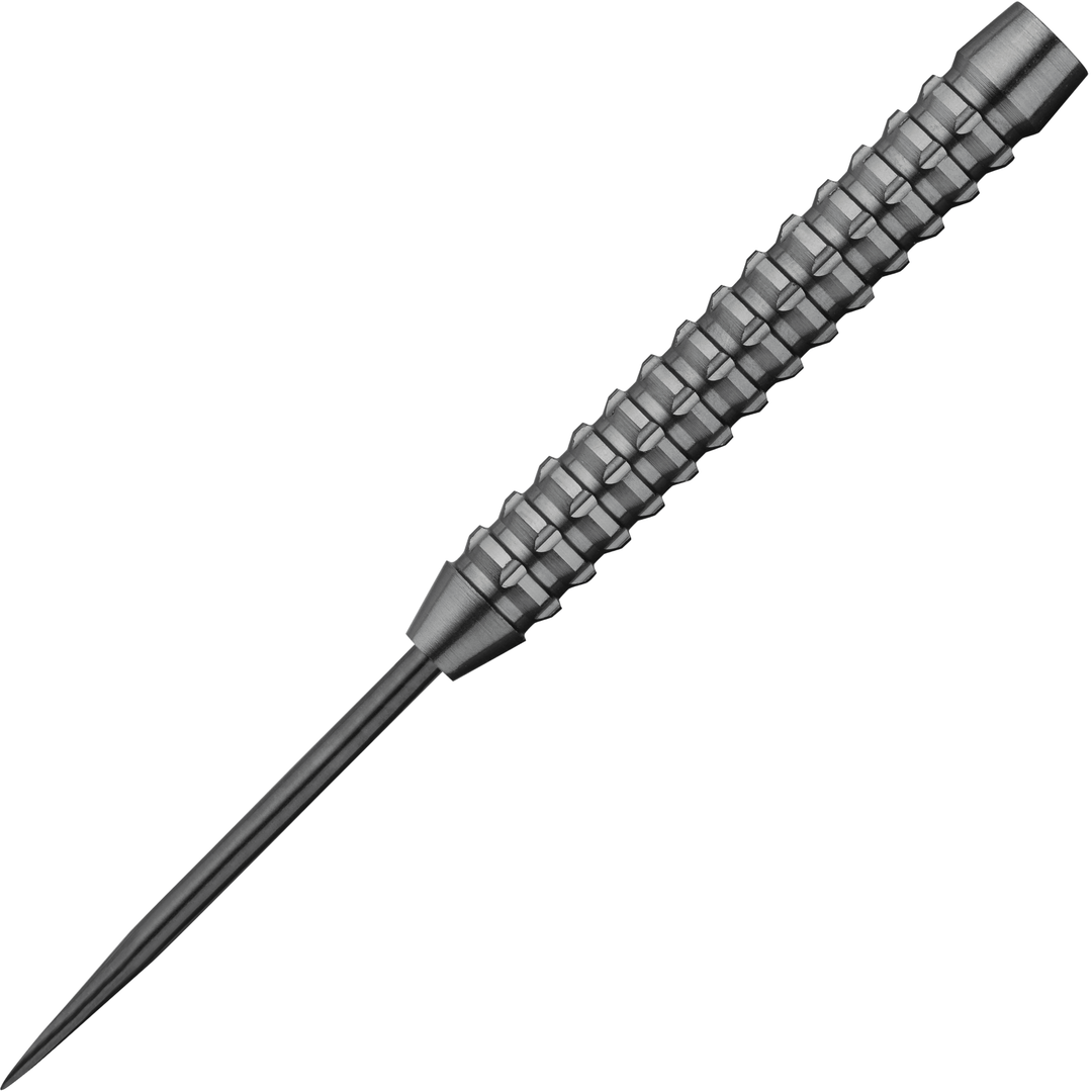 TMX S100 SE BK Steeltip Long