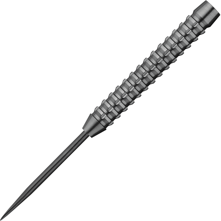 TMX S100 SE BK Steeltip Long