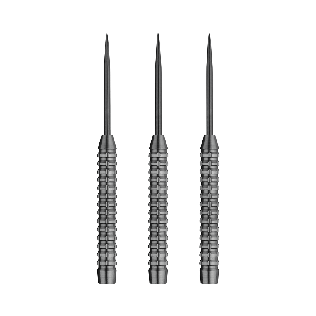 TMX S100 SE BK Steeltip Long Detail