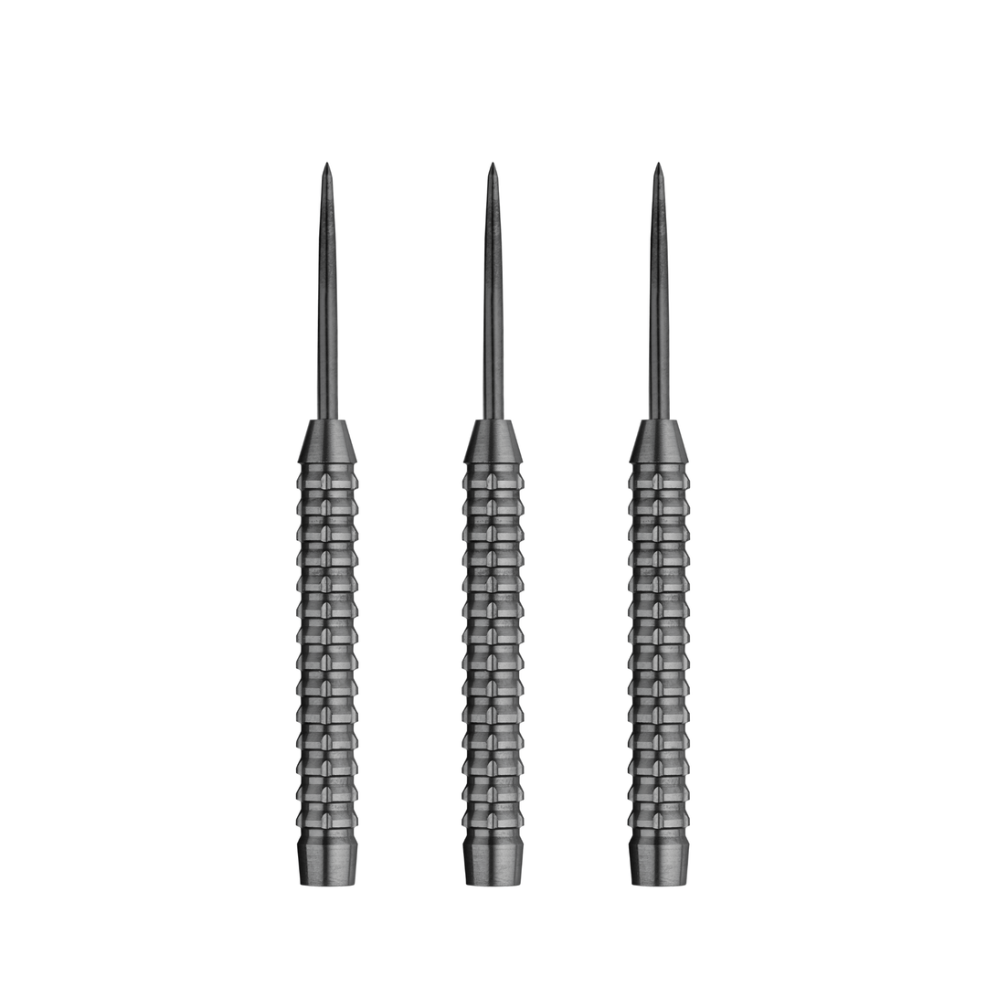 TMX S100 SE BK Steeltip Standard Detail