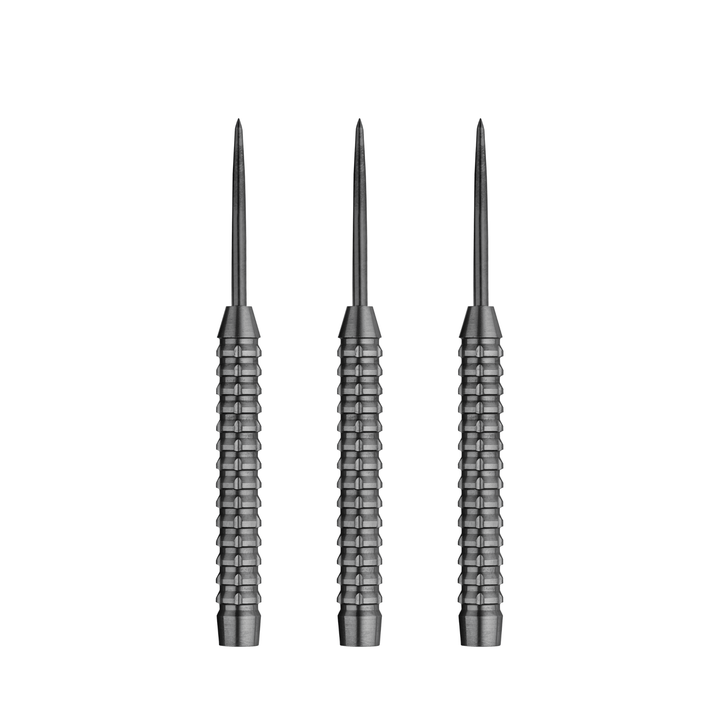 TMX S100 SE BK Steeltip Standard Detail