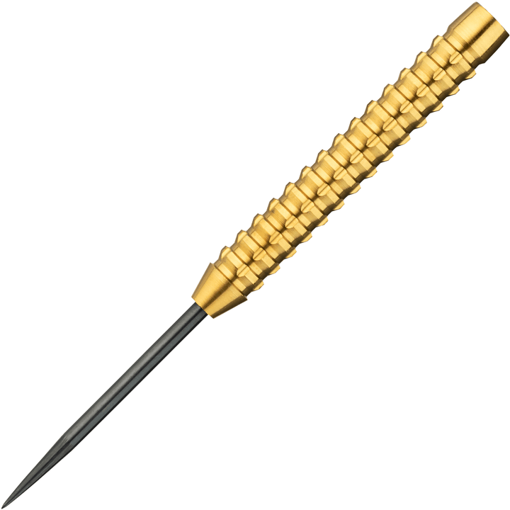 TMX S100 SE GD Steeltip Long