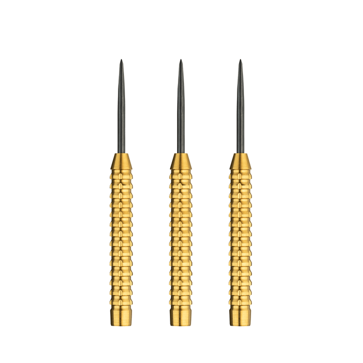 TMX S100 SE GD Steeltip Standard Detail
