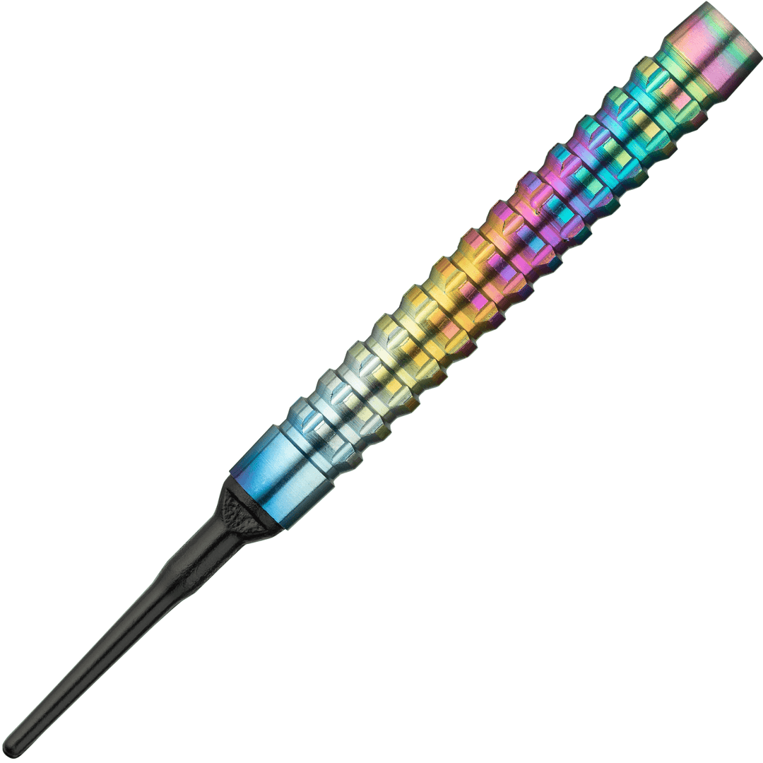 TMX S100 SE RB Softtip