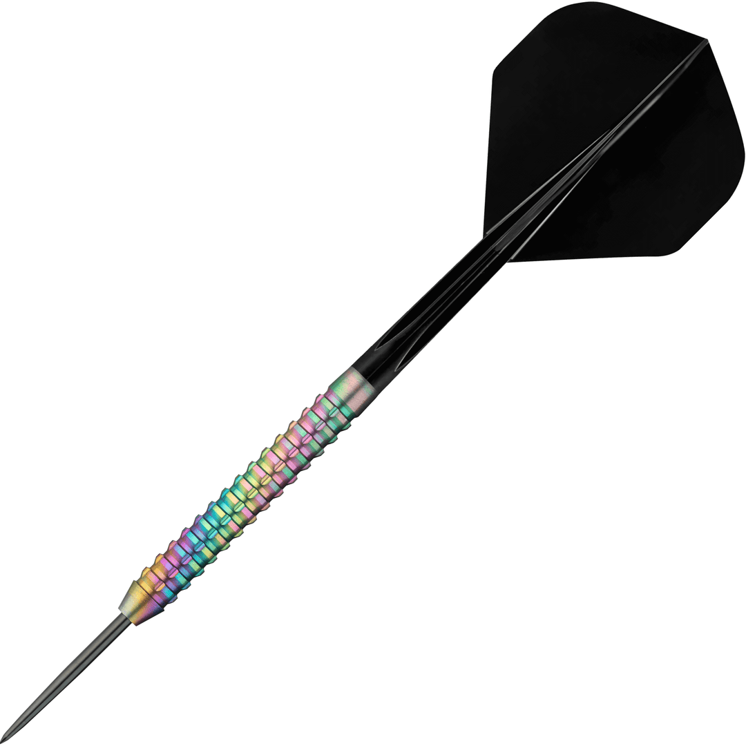 TMX S100 SE RB Steeldarts