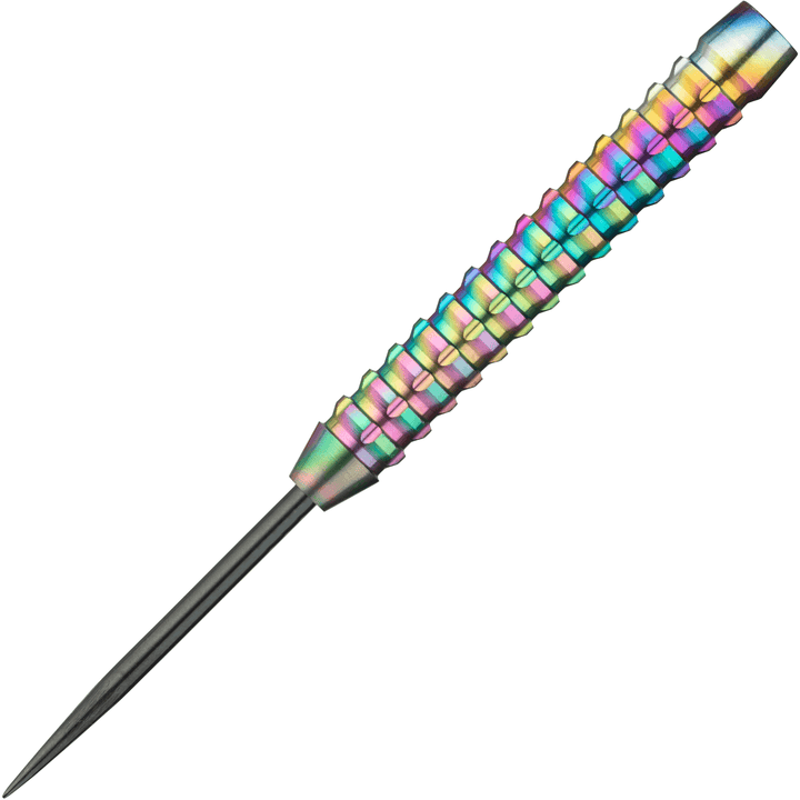 TMX S100 SE RB Steeltip Long