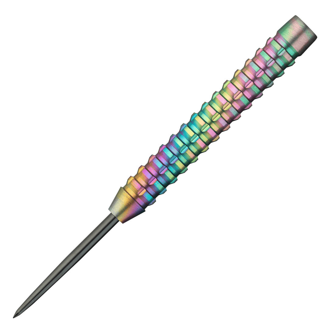 TMX S100 SE RB Steeltip Standard