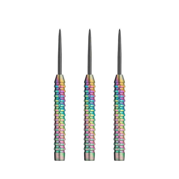 TMX S100 SE RB Steeltip Standard Detail