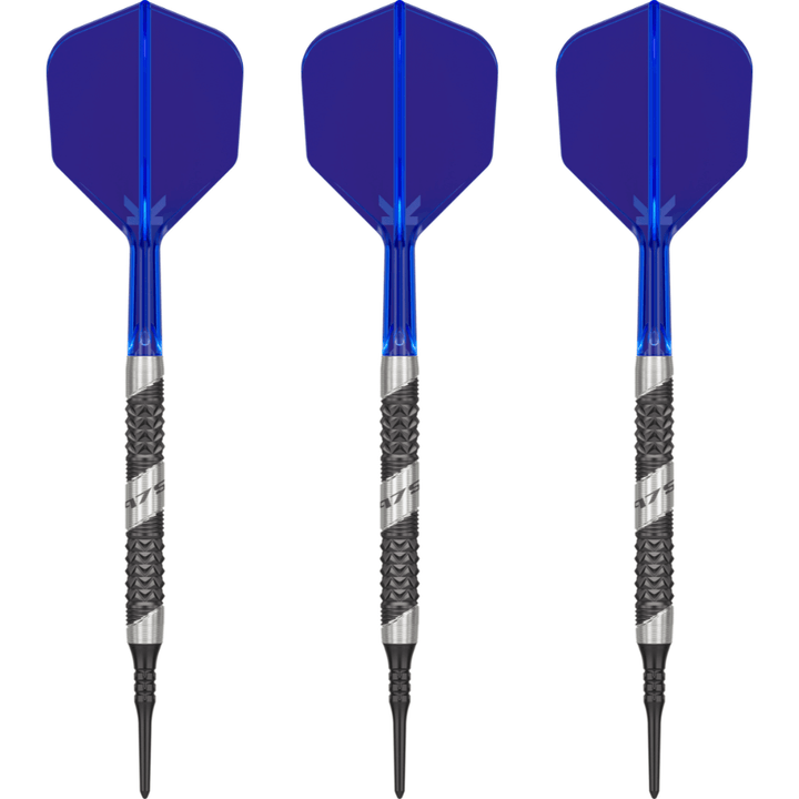 Target 975 Ultra Marine 10 Softdarts Set