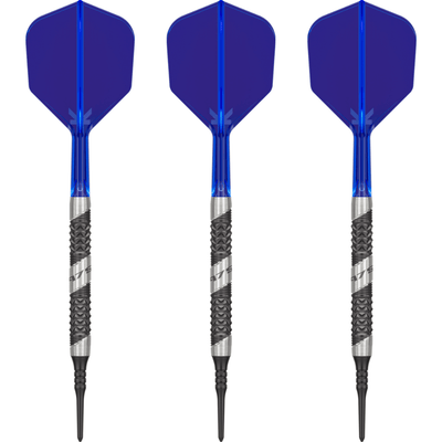 Target 975 Ultra Marine 10 Softdarts Set