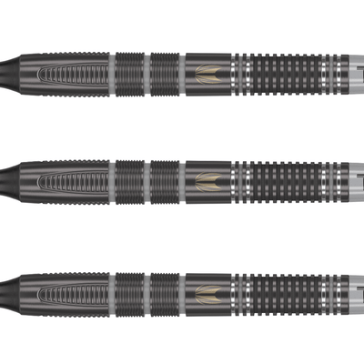 Target Aspinall x Echo Softdarts Detail