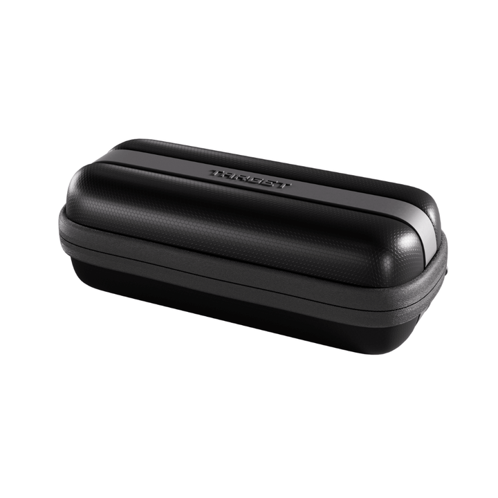 Target BOA Case - BlackBlack Ansicht