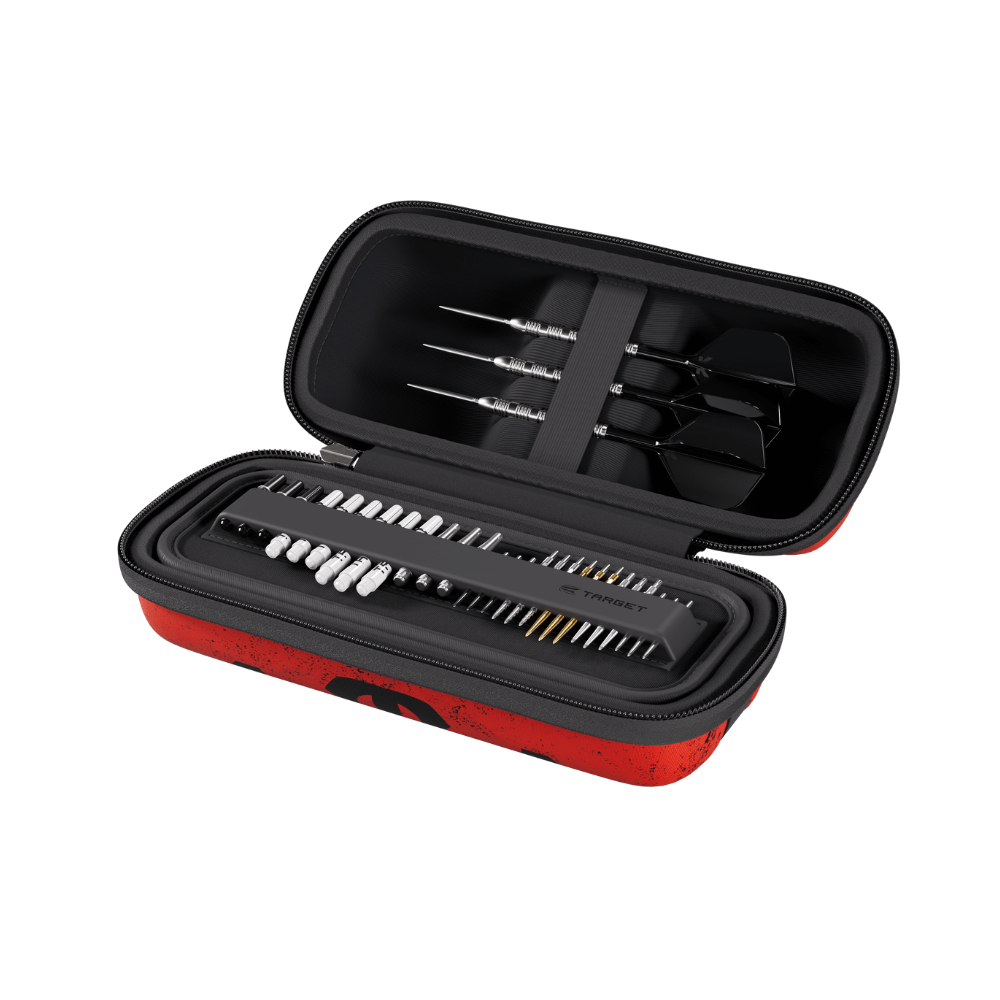Target BOA Case - Darth Maul Offen Detail1