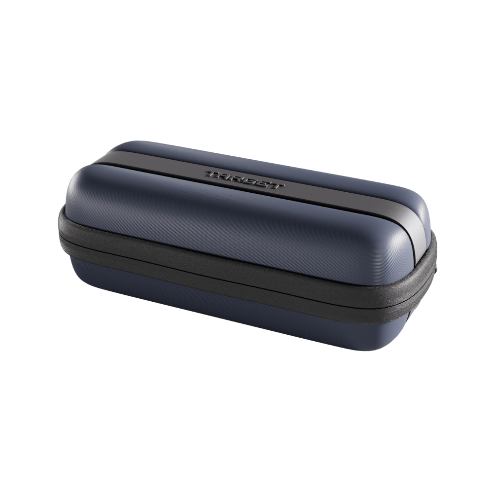 Target BOA Case - NavyD.Grey Ansicht