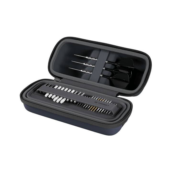 Target BOA Case - NavyD.Grey Innenansicht 