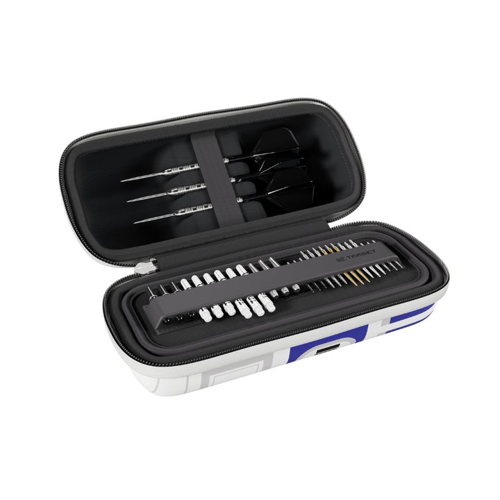 Target BOA Case - R2D2 Offen Detail1
