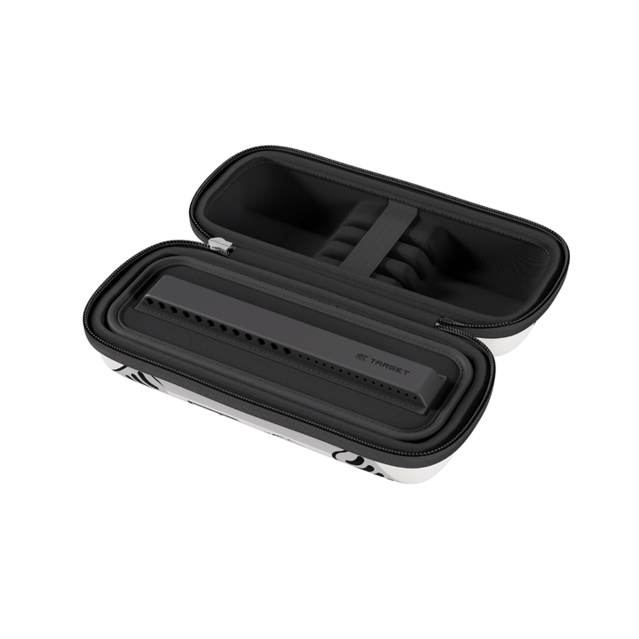 Target BOA Case - Storm Trooper Offen Leer