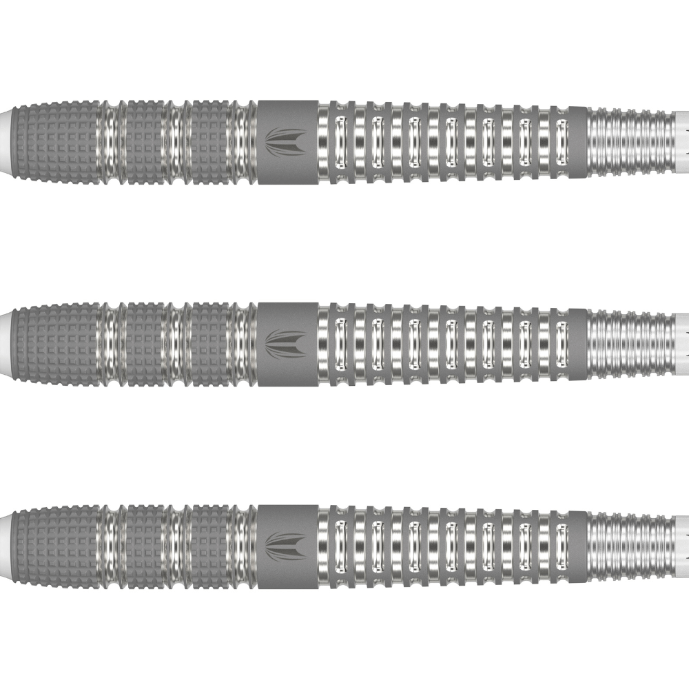 Target Barney 25 Softdarts Detail