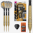 Target Bolide Envy 03 Swiss Point Steeldarts Packungsinhalt