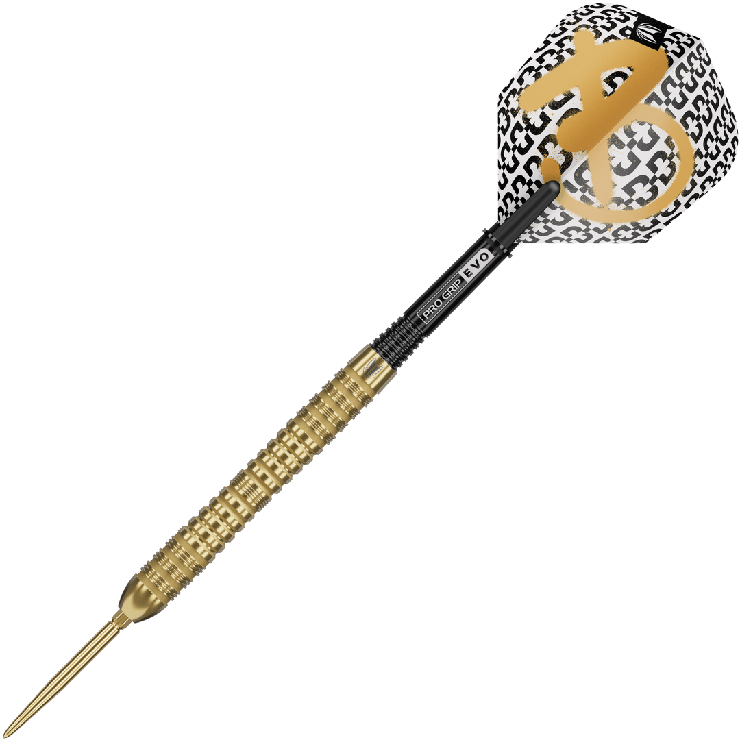Target Bolide Envy 04 Swiss Point steel darts