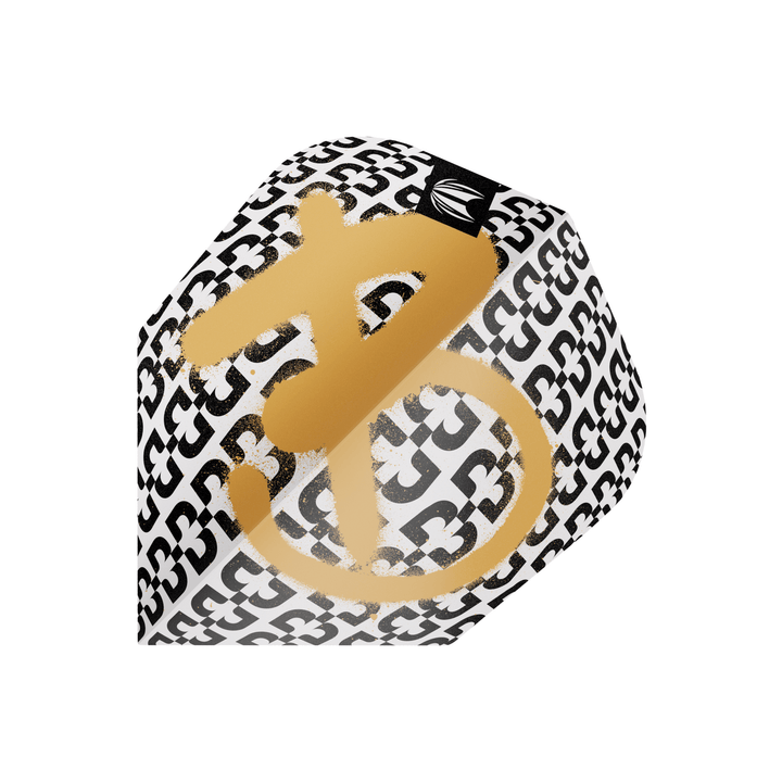 Target Bolide Envy Pro.Ultra NO6 Flights (9 Stück)