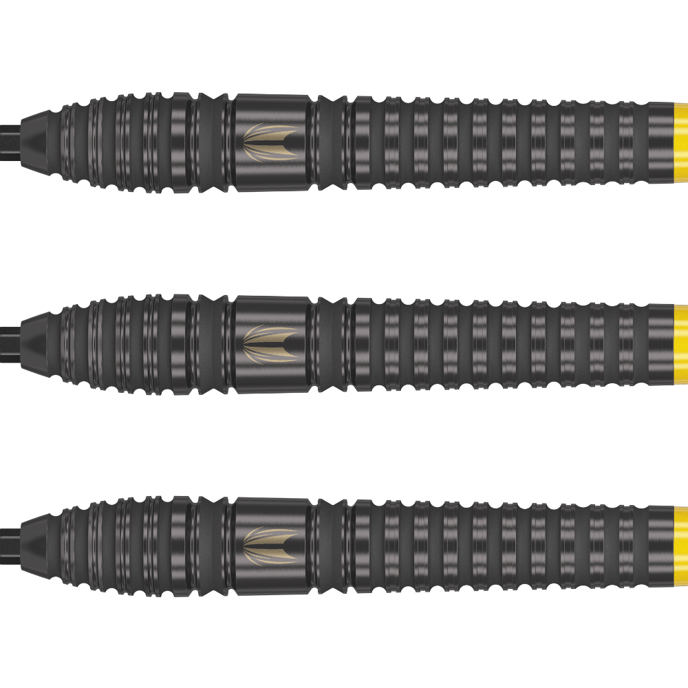 Target Bolide Void 03 Swiss Point Steeldarts Detail