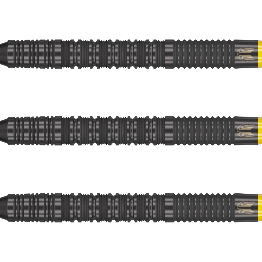 Target Bolide Void 10 Softdarts Detail