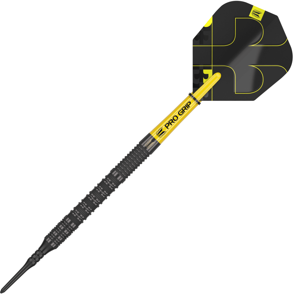 Target Bolide Void 10 Softdarts