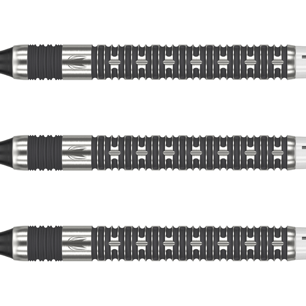 Target Chris Dobey Hollywood Action Softdarts Detail