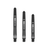 Target Chrono Titanium Pro Grip EVO Shafts