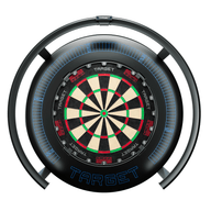 Target Corona Vision 2 LED Dartboard Beleuchtung 
