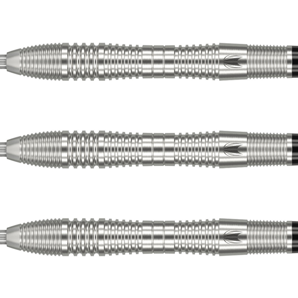 Target Crux 03 Swiss Point Steeldarts Detail