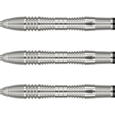 Target Crux 03 Swiss Point Steeldarts Detail