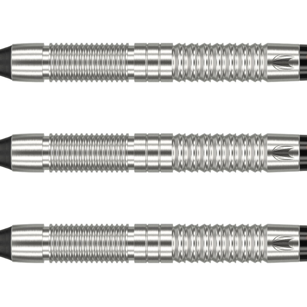 Target Crux 10 Softdarts Detail