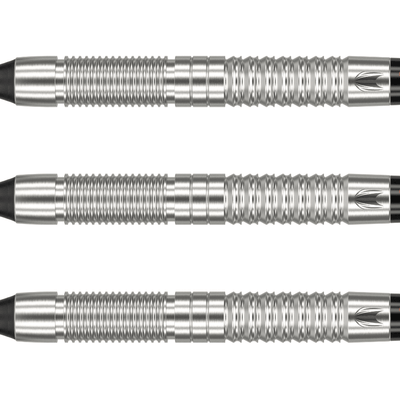 Target Crux 10 Softdarts Detail