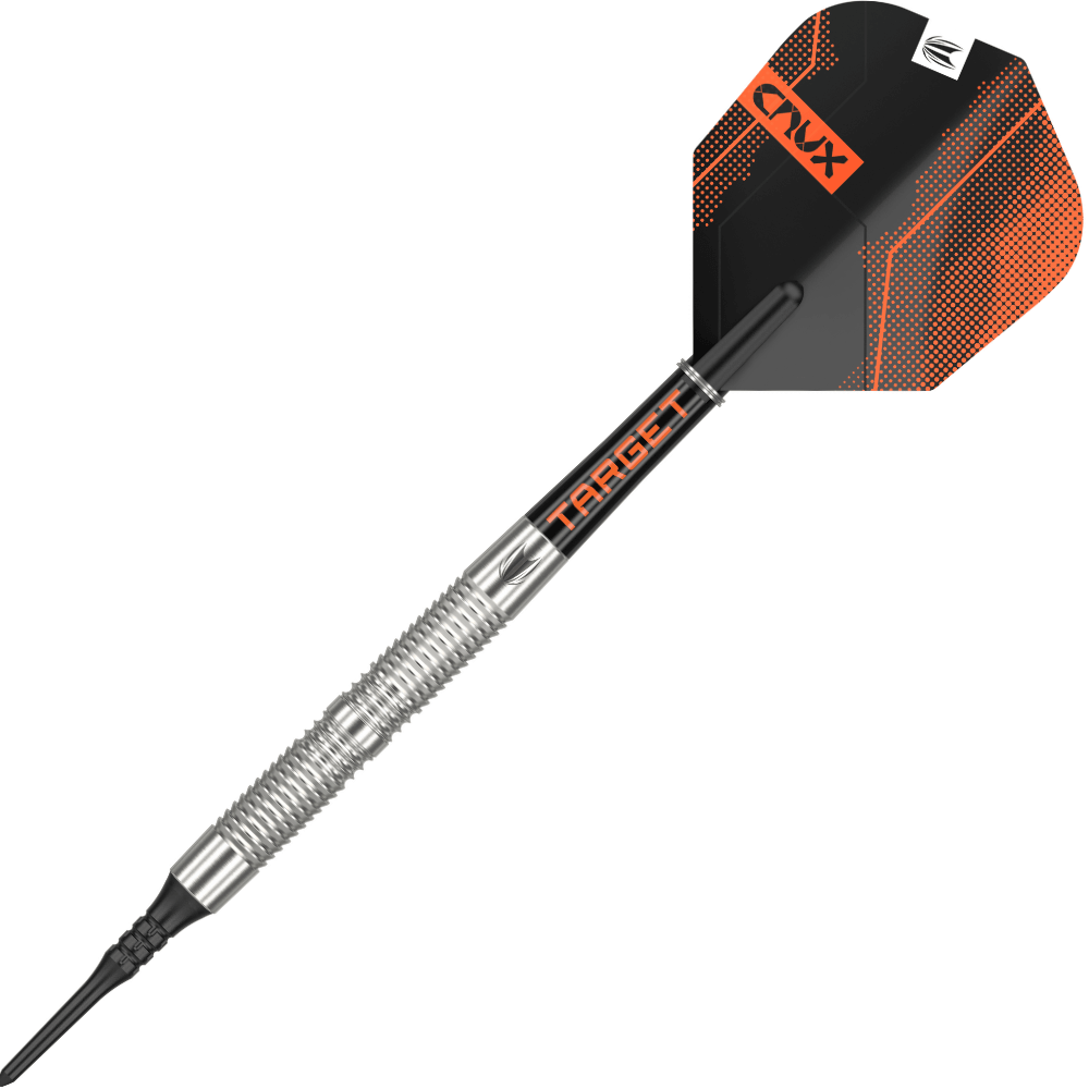 Target Crux 11 Softdarts