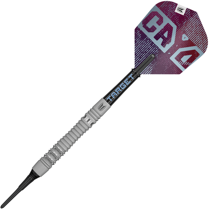 Target Cryo 13 Softdarts
