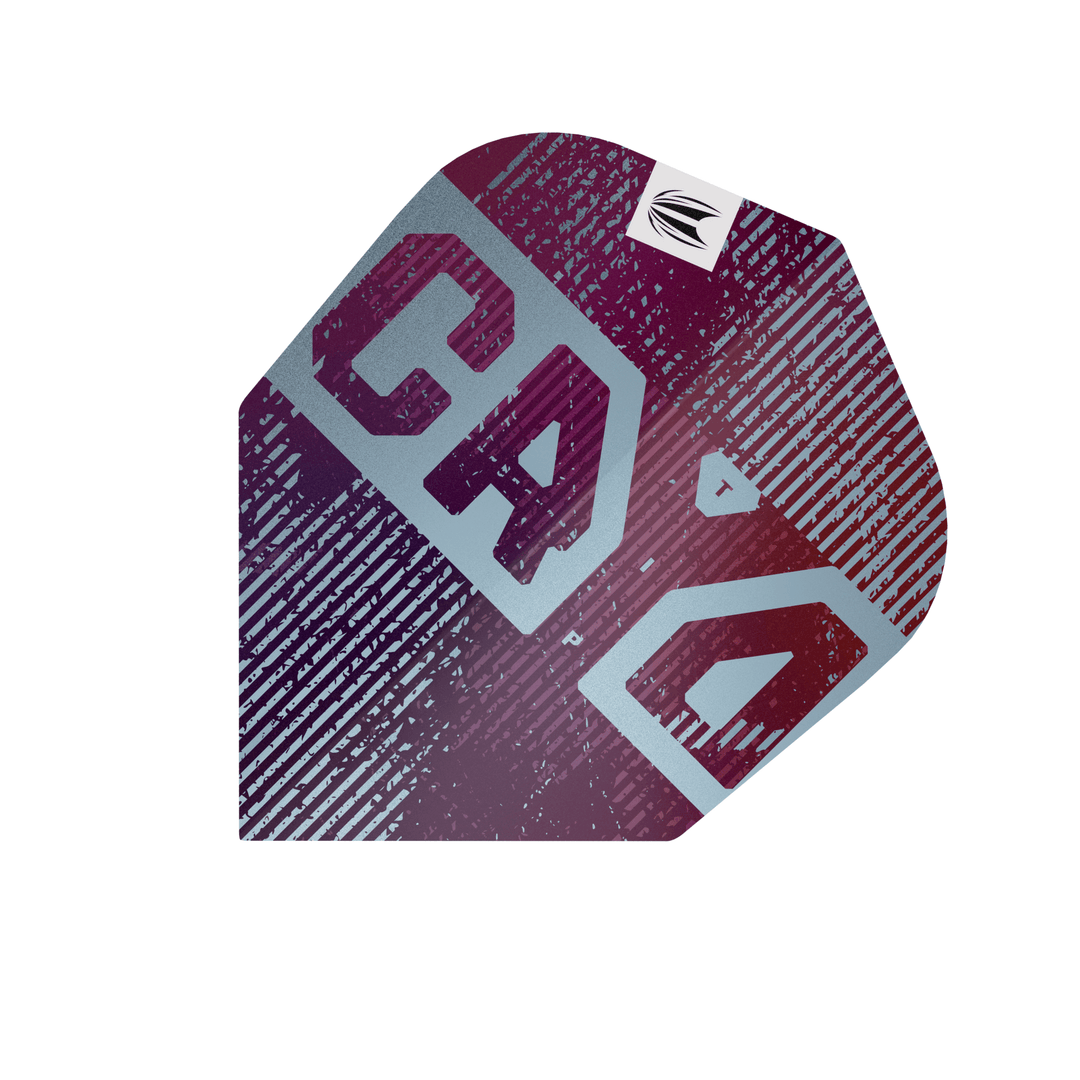 Target Cryo Pro.Ultra NO6 Flights (9 Stück)