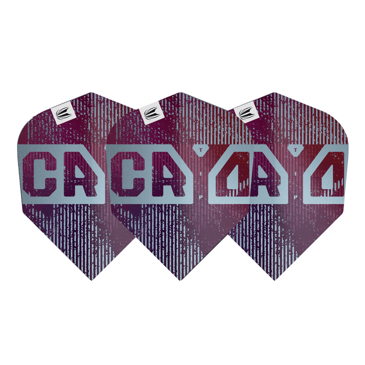 Target Cryo Pro.Ultra NO6 Flights (9 Stück) Set