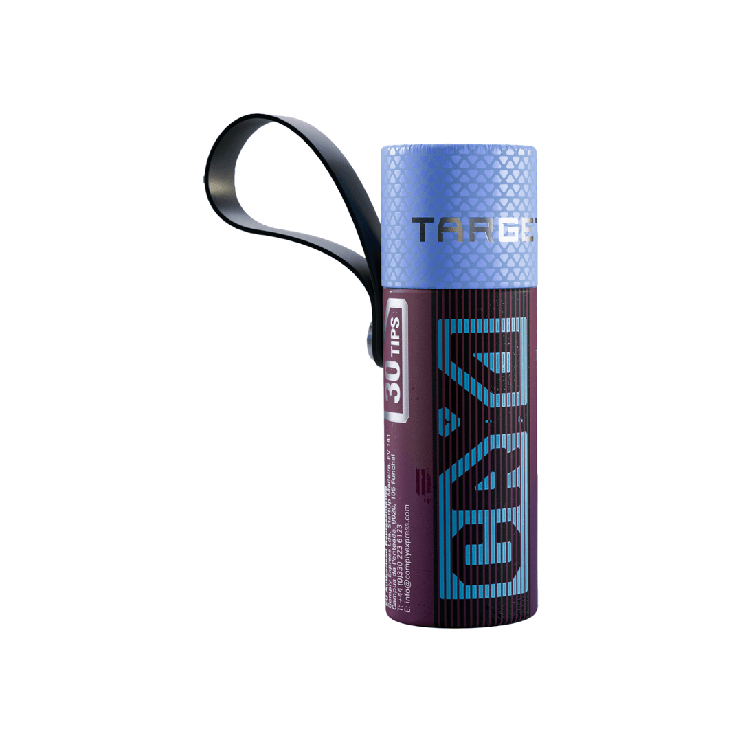 Target Cryo Soft Tip Spitzen Set Etui