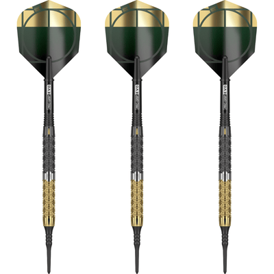 Target Cult Envy 10 Softdarts Set