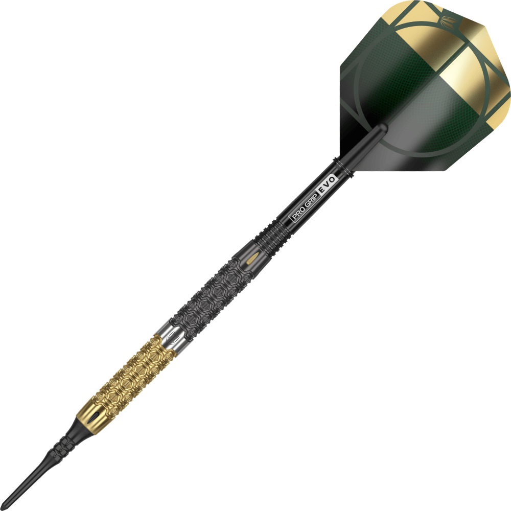 Target Cult Envy 10 Softdarts