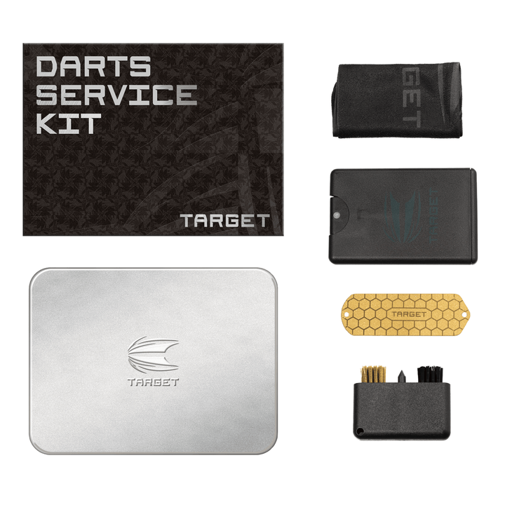 Target Dart Servicing Kit